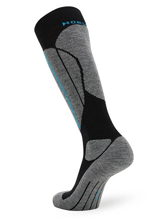 Термоноски женские ВЫСОКИЕ серии SPORT WOOL, фото 2