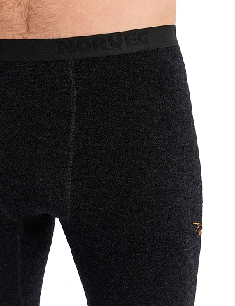 Термобелье кальсоны теплые для охоты и рыбалки серии "-60⁰С", фото 2