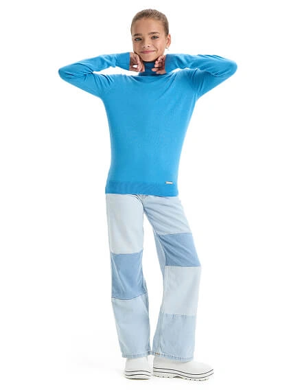  Свитер Cash Touch подростковый, фото 2