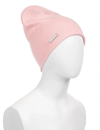 Шапка из 100% шерсти мериносов, фото 1