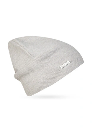 Шапка из 100% шерсти мериносов, фото 2