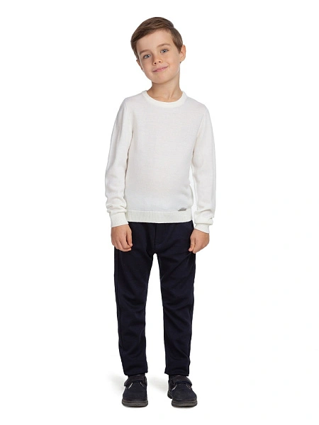 Джемпер Merino Wool Seamless детский, фото 2