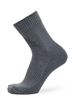 Термоноски женские серии CLIMATE CONTROL Антрацит