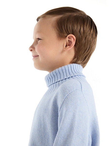 Cвитер СashmereMerino blend детский, фото 3