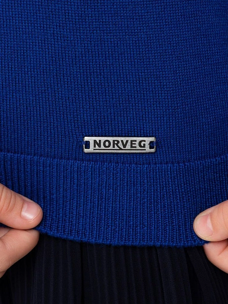 Джемпер Merino Wool Seamless детский бесшовный, фото 6