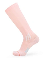 Гольфы женские ORGANOMICA Sport Розовый