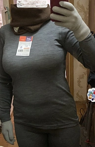 Фотография из отзыва