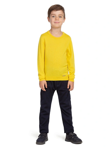 Джемпер Merino Wool Seamless детский бесшовный, фото 2