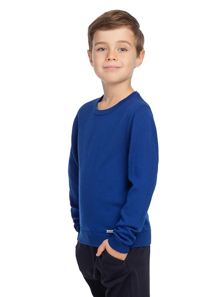 Джемпер Merino Wool Seamless детский бесшовный, фото 3