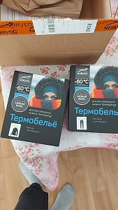 Фото из отзыва 21