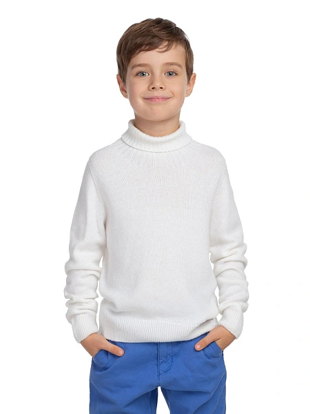 Cвитер СashmereMerino blend детский, фото 1