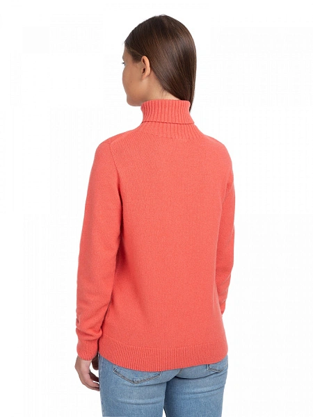 Cвитер Cashmere&Merino blend подростковый, фото 4