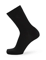Носки мужские серии Merino Base Черный