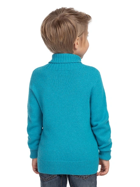 Cвитер СashmereMerino blend детский, фото 4
