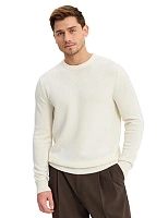 Джемпер Merino Base Молочный