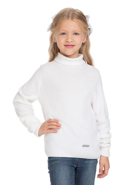 Cвитер Cashmere&Merino blend детский, фото 1
