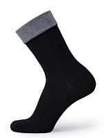 Носки мужские серии Twins Серый