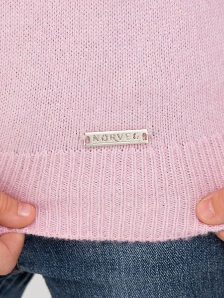 Cвитер Cashmere&Merino blend детский, фото 6