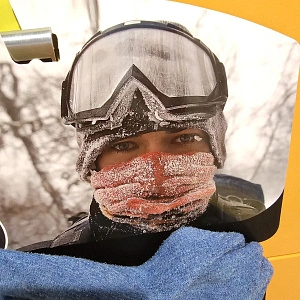 Фотография из отзыва