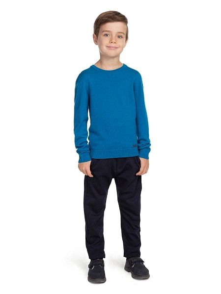 Джемпер Merino Wool Seamless детский, фото 2