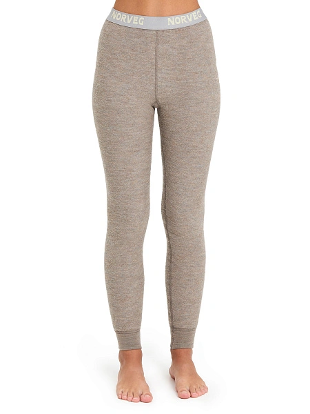 Термолеггинсы для девочек - подростков серии "-60°C", фото 1