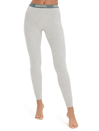 Термолеггинсы женские серии "-60⁰С", фото 1