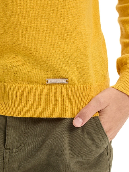 Свитер Cash Touch подростковый для мальчиков, фото 5