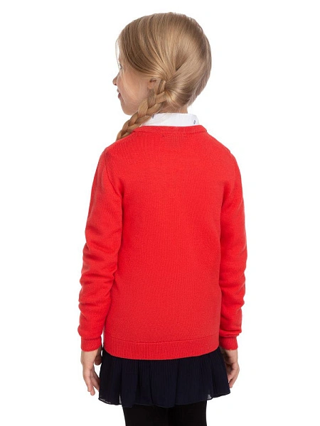 Джемпер Merino Wool Seamless детский бесшовный, фото 4