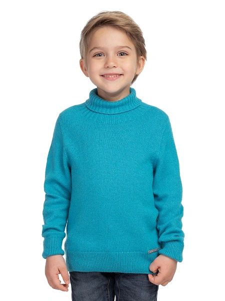 Cвитер СashmereMerino blend детский, фото 1