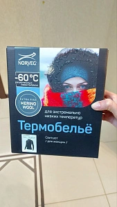 Фото из отзыва 8