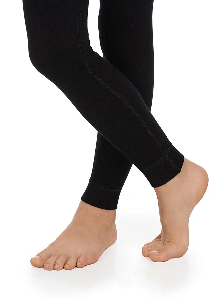 Термокальсоны для мальчиков серии SOFT. Знак Woolmark, фото 4