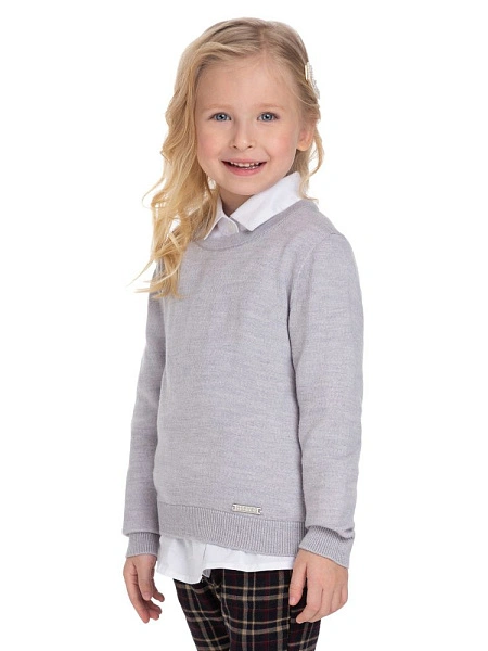 Джемпер Merino Wool Seamless детский бесшовный, фото 3