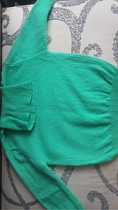 Фотография из отзыва