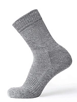 Термоноски женские серии CLIMATE CONTROL Серый