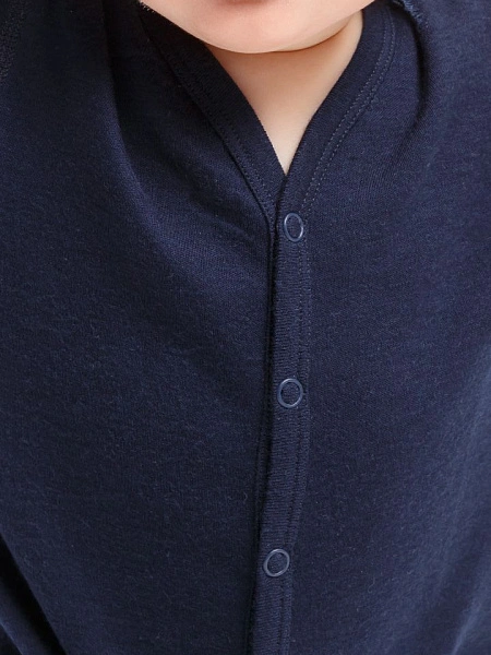 Термобелье комбинезон детский серии SOFT, фото 4