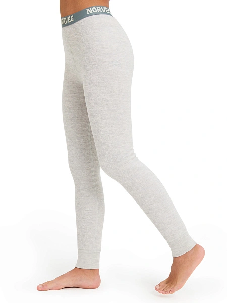 Термолеггинсы для девочек - подростков серии "-60°C", фото 2