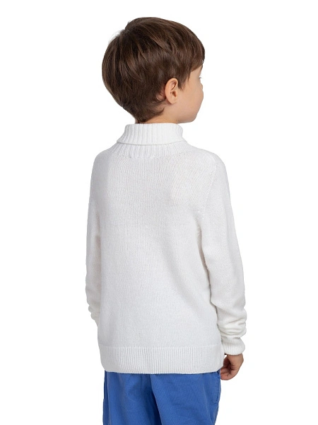 Cвитер СashmereMerino blend детский, фото 4