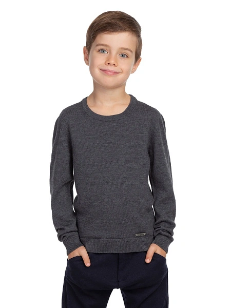 Джемпер Merino Wool Seamless детский бесшовный, фото 1
