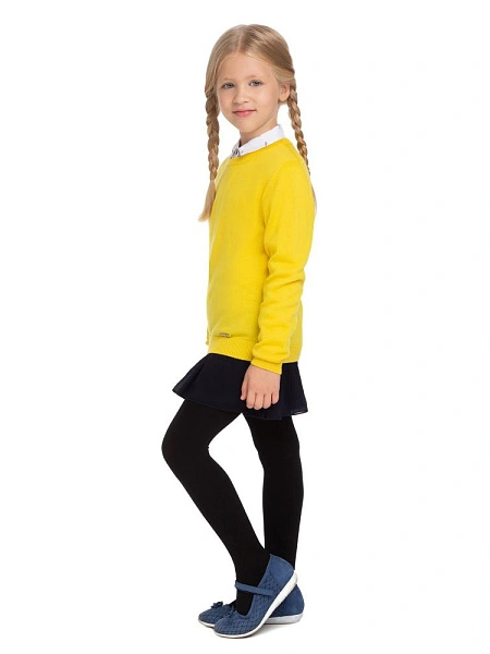 Джемпер Merino Wool Seamless детский бесшовный, фото 2