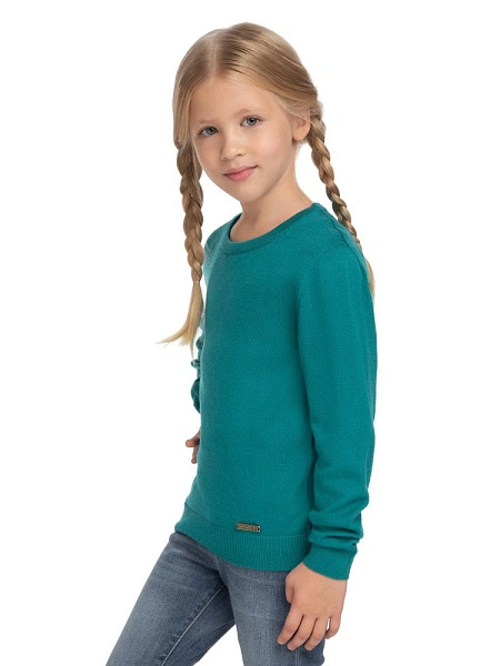 Джемпер Merino Wool Seamless детский бесшовный, фото 3