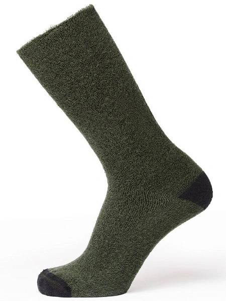 Термоноски мужские для охоты и рыбалки, резиновых сапог серии THERMO 3, фото 1