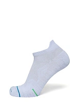 Носки мужские укороченные ORGANOMICA Sport Белый