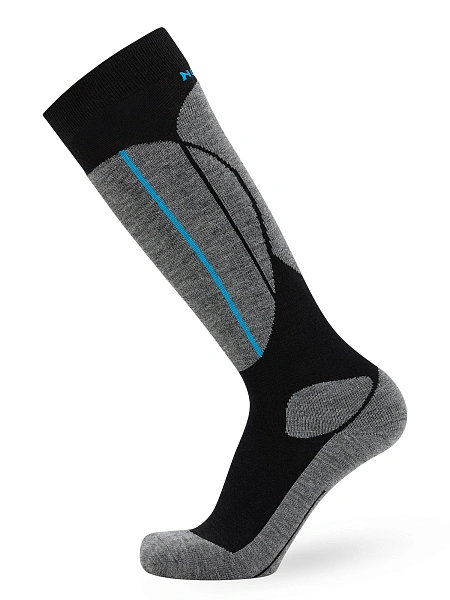 Термоноски женские ВЫСОКИЕ серии SPORT WOOL, фото 1