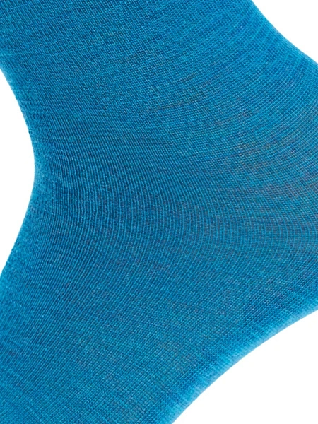 Носки женские из шерсти мериноса серии MERINO WOOL, цвет арктик, фото 4