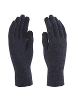 Перчатки Merino TEC Touch Screen Чернильный
