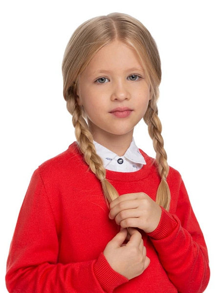 Джемпер Merino Wool Seamless детский бесшовный, фото 5