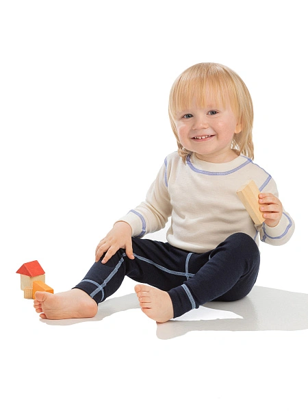 Штанишки для детей серии SOFT, фото 1