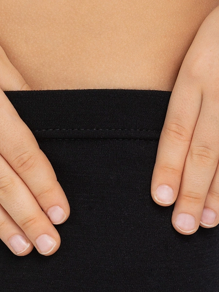 Термокальсоны для мальчиков серии SOFT. Знак Woolmark, фото 5