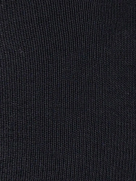 Термоноски женские серии FUNCTIONAL MERINO WOOL, цвет черный, фото 4