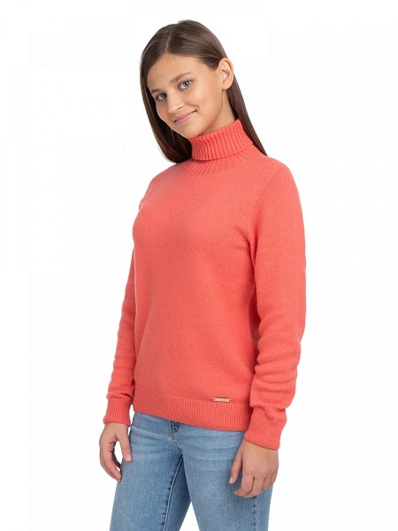 Cвитер Cashmere&Merino blend подростковый, фото 3